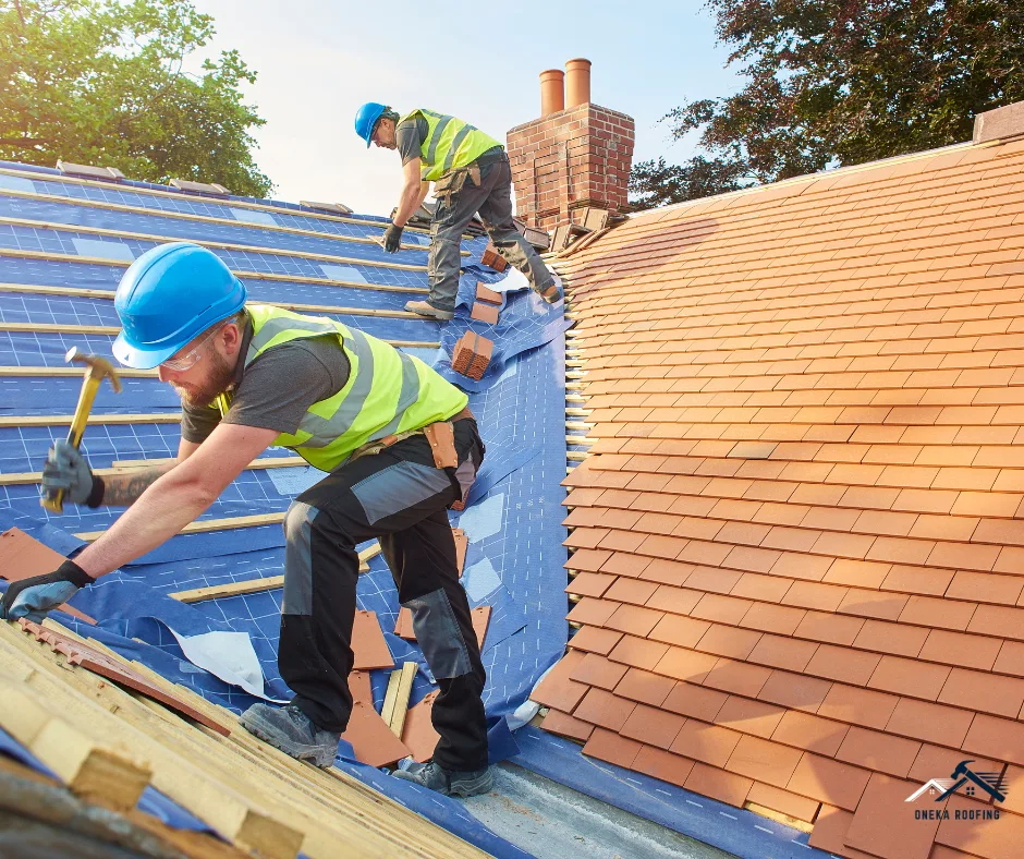 Why choose Roof Repair Near Me in Clyde, NC