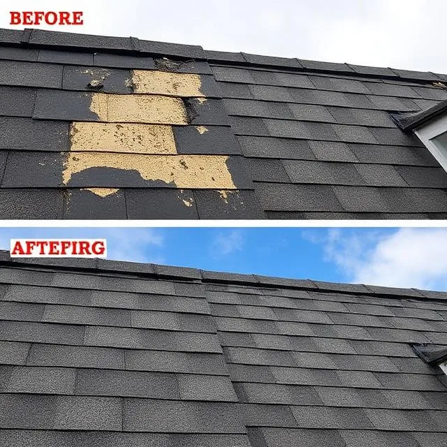 Roof Repair Near Me in Clyde, NC near me